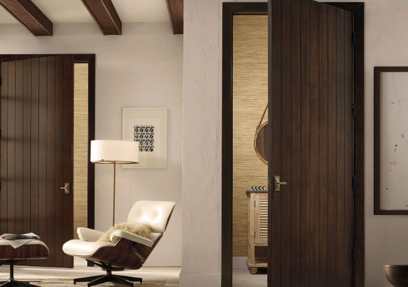 Cost Guide to Custom Interior Doors in 2025